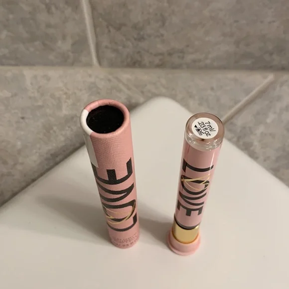 Victoria’s Secret Love Rollerball Eau de Parfum 7ml .23oz Brand New - Picture 5 of 5